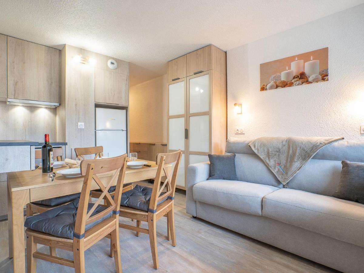 Studio Asters 314 Batiment A1 By Interhome Saint-Martin-de-Belleville Exterior photo